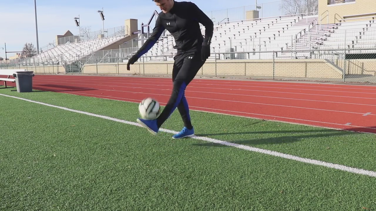 NY 141 Start triksing-Heel Toe Flick.mp4